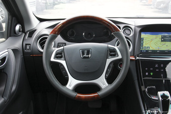 2015款大7 SUV 2.2T自动两驱智尊型