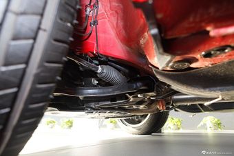 2014款奥迪A1 30TFSI Sportback舒适型