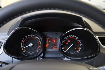 2015款艾瑞泽3 1.5L自动够劲版