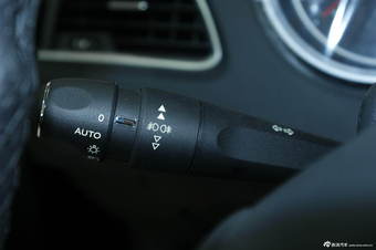 2012款东风标致508