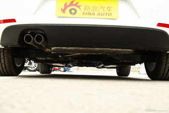 2015款甲壳虫1.4T自动