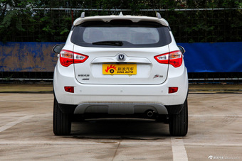 2016款CS35 1.6L手动豪华型国IV