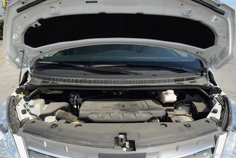 2016款CM7 2.0T自动尊享型图片