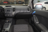 2015款起亚K3 1.6L自动GL