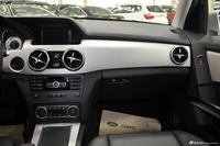 2013款奔驰GLK300 4MATIC 时尚型