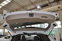 2013款索兰托2.4L自动汽油豪华版7座