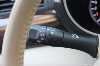 贵士2013款 3.5 SL+