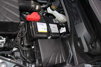 2014款吉奥E美 1.6L手动豪华版