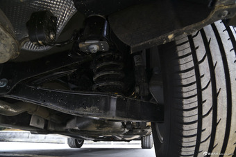 2014款夏朗2.0T自动标配型