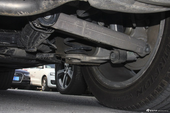 2015款奥迪Q5 40TFSI舒适型