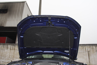 2016款奥迪A5 Coupe 2.0T自动45TFSI进取型