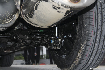 2016款哥瑞1.5L 自动CVT经典版