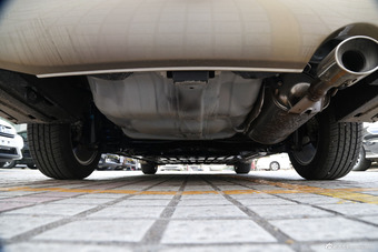 2016款凌派1.8L自动领先版