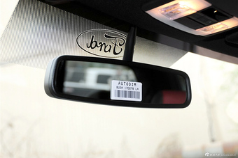 2011款福特F-150 6.2L SVT 到店实拍