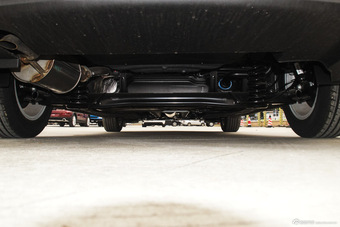 2016款观致3三厢1.6L手动致享型