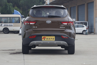 2015款骏派D60 1.8L自动舒适型