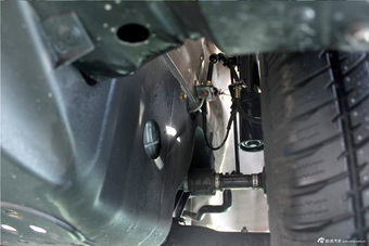 2013款海马S7到店实拍