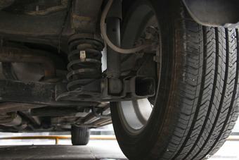 2015款ix25 2.0L 自动两驱智能型