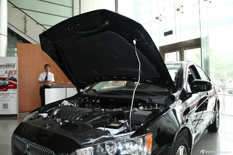 2013款翼神时尚版1.8LCVT舒适型