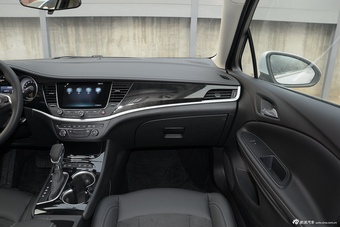 2015款威朗1.5T自动精英型20T