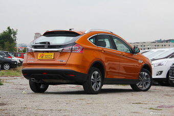 2015款优6 SUV 1.8T自动新创升级型