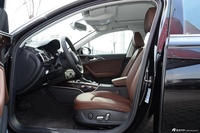 2016款奥迪A6L 1.8T自动TFSI技术型