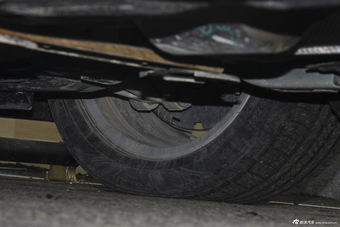 2015款凯迪拉克XTS 2.0T自动28T豪华型