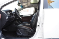 2015款第二代瑞风S5 2.0T 自动豪华型