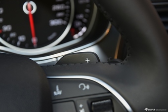 2016款奥迪A6L 1.8T自动TFSI舒适型