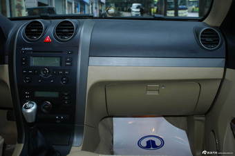 2012款哈弗H5智尊版