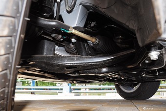 2015款吉利海景1.5L手动精英型