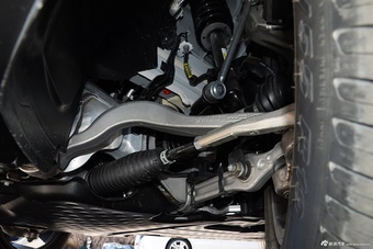 2016款奔驰GLC300 2.0T自动4MATIC豪华型