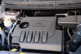 2015款绅宝D20三厢1.5L手动乐天版