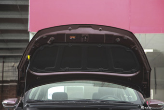 2015款起亚K3 1.6L自动DLX