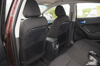 2015款起亚K3 1.6L自动GL