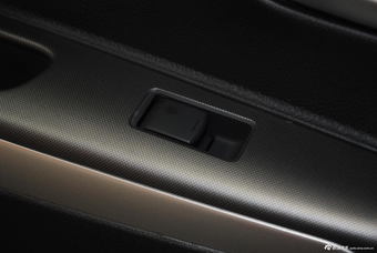 2014款启辰R50X 1.6L手动版