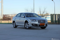 2013款路盛E70 2.0L手动舒适型