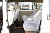 2014款佳宝V80 1.5L舒适型