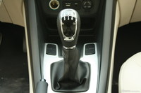 2014款瑞虎5 2.0DVVT手动家享版