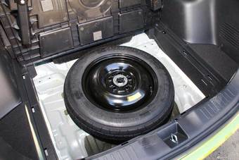 2013款杰德1.8L CVT豪华版5座