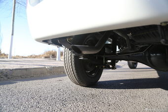 2012款星旺1.0L豪华版