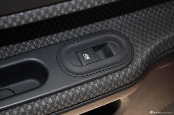 2014款MG3 1.5L自动精英版