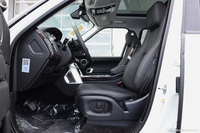 2016款揽胜3.0L V6 SC VOGUE加长版