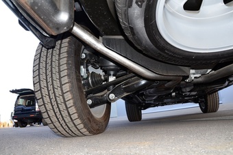 2016款第四代发现3.0T自动V6 SC SE