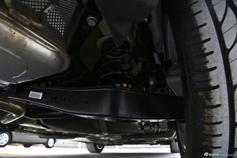 2015款尚酷2.0T自动豪华版