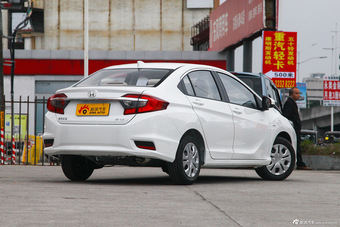 2016款哥瑞1.5L 自动CVT舒适版