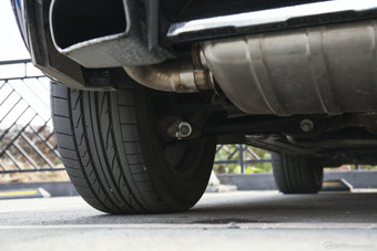 2016款途锐3.0T自动R-Line