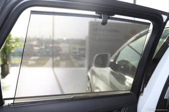 2014款奥迪Q5 40 TFSI进取型