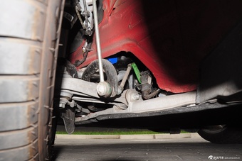 2013款911 carrera 4 3.4L