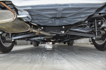 2015款绅宝D50 1.5L CVT标准超值导航版